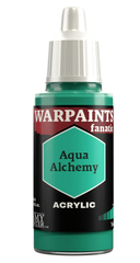 Warpaints Fanatic: Aqua Alchemy 18ml